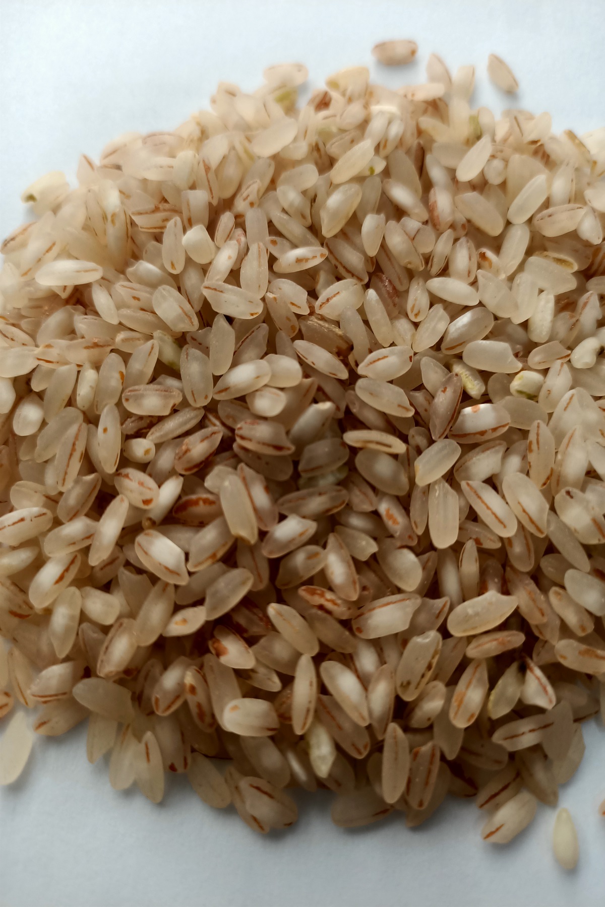 Yerli Esmer Pirinç 10 KG
