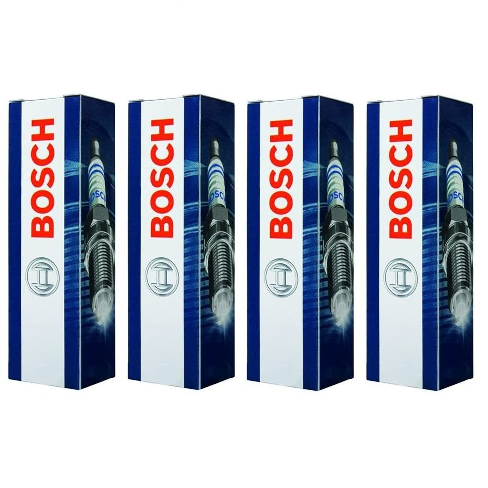 Bosch 4'lü İridyum Buji Takımı Yr7mıı33x