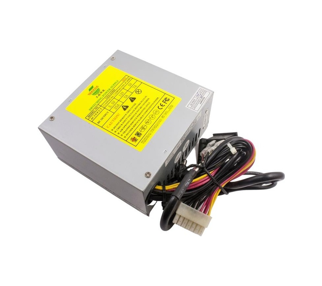 Yakeda YKD-6300D 5V-5.5V-12V 300W Güç Kaynağı - Power Supply