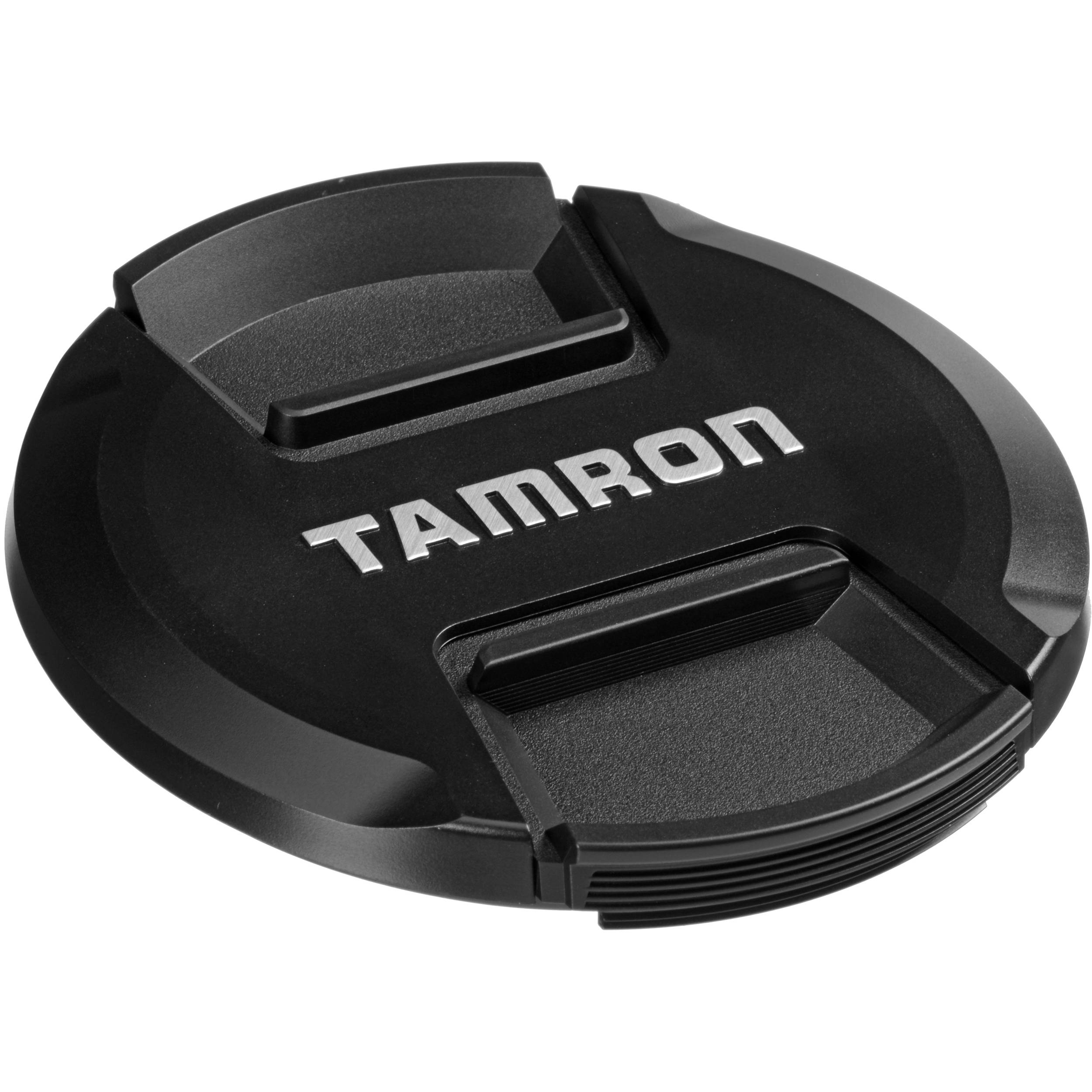 Tamron 77 MM Lens Kapağı