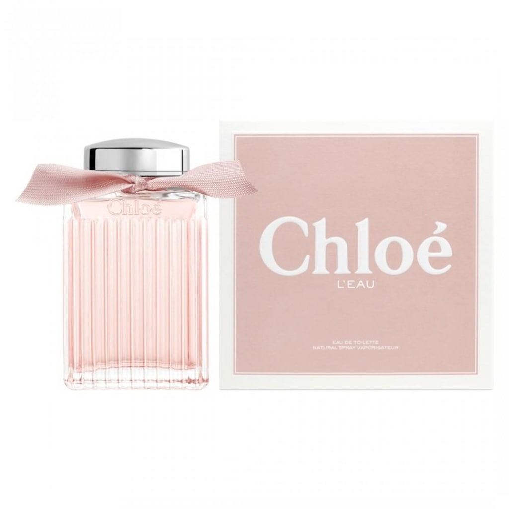 Chloe L'eau Kadın Parfüm EDT 100 ML