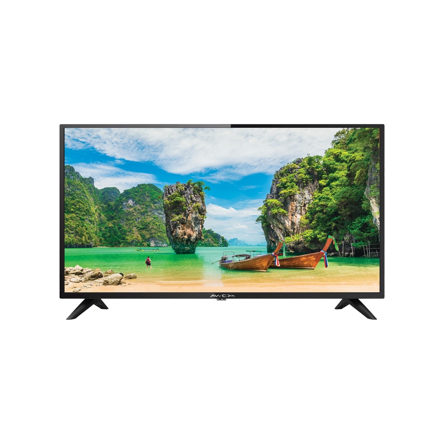 Awox A203200 32" HD Dahili Uydulu LED TV
