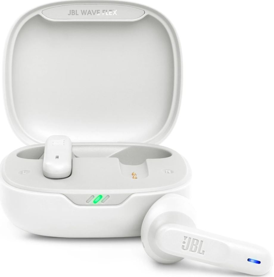 Jbl Wave Flex Bluetooth 5.2 Kablosuz Kulak İçi Kulaklık
