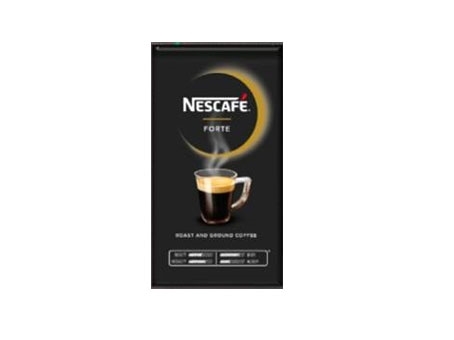 Nescafe Forte Coffee 500 G