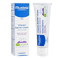 Mustela Pişik Kremi İçeriği