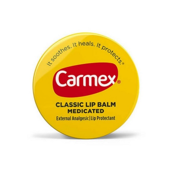 Carmex Lip Balm Dudak Bakım Kremi 7.5 G