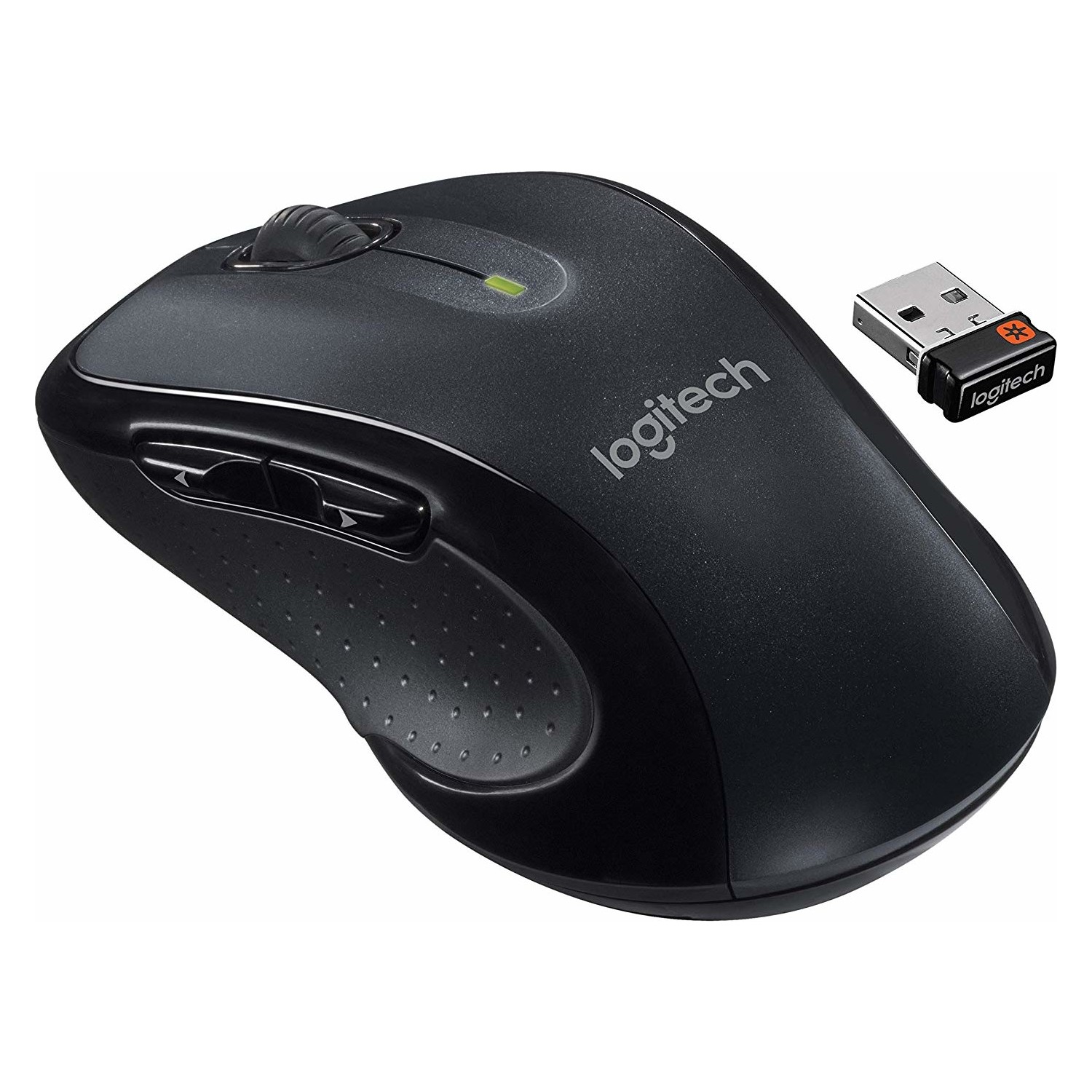 Logitech M510 Kablosuz Mouse
