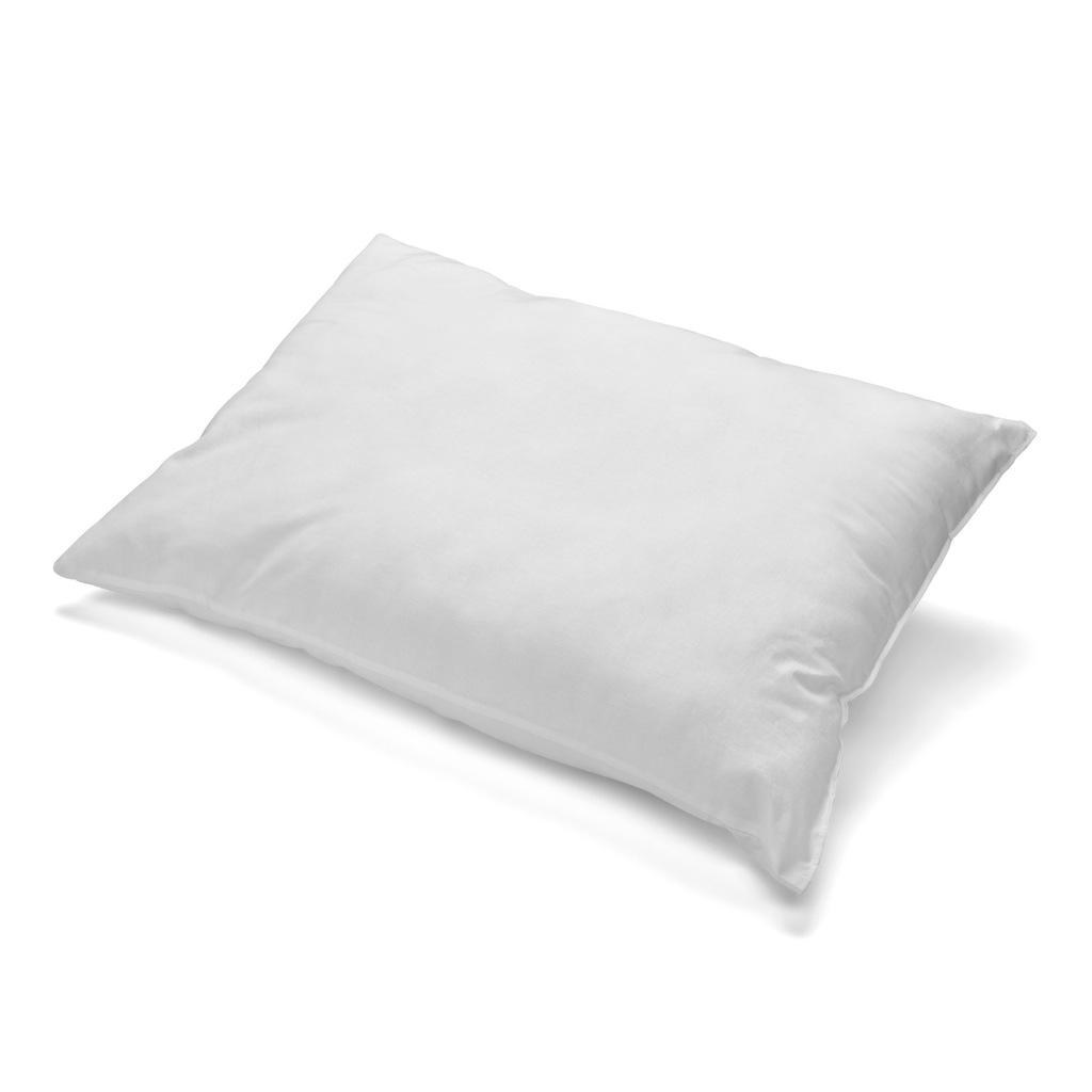 Yastık Microfiber Plus Beyaz-50X70