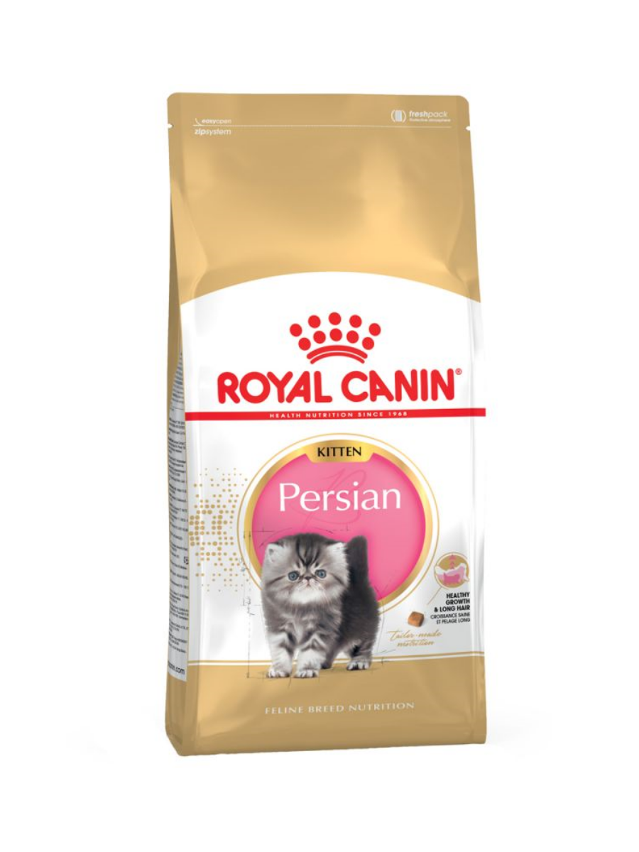 Royal Canin Kitten Persian Yavru Kedi Maması 2 KG