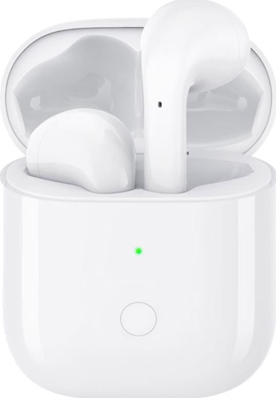 Realme Buds Air TWS Kablosuz Şarjlı Bluetooth Kulak İçi Kulaklık