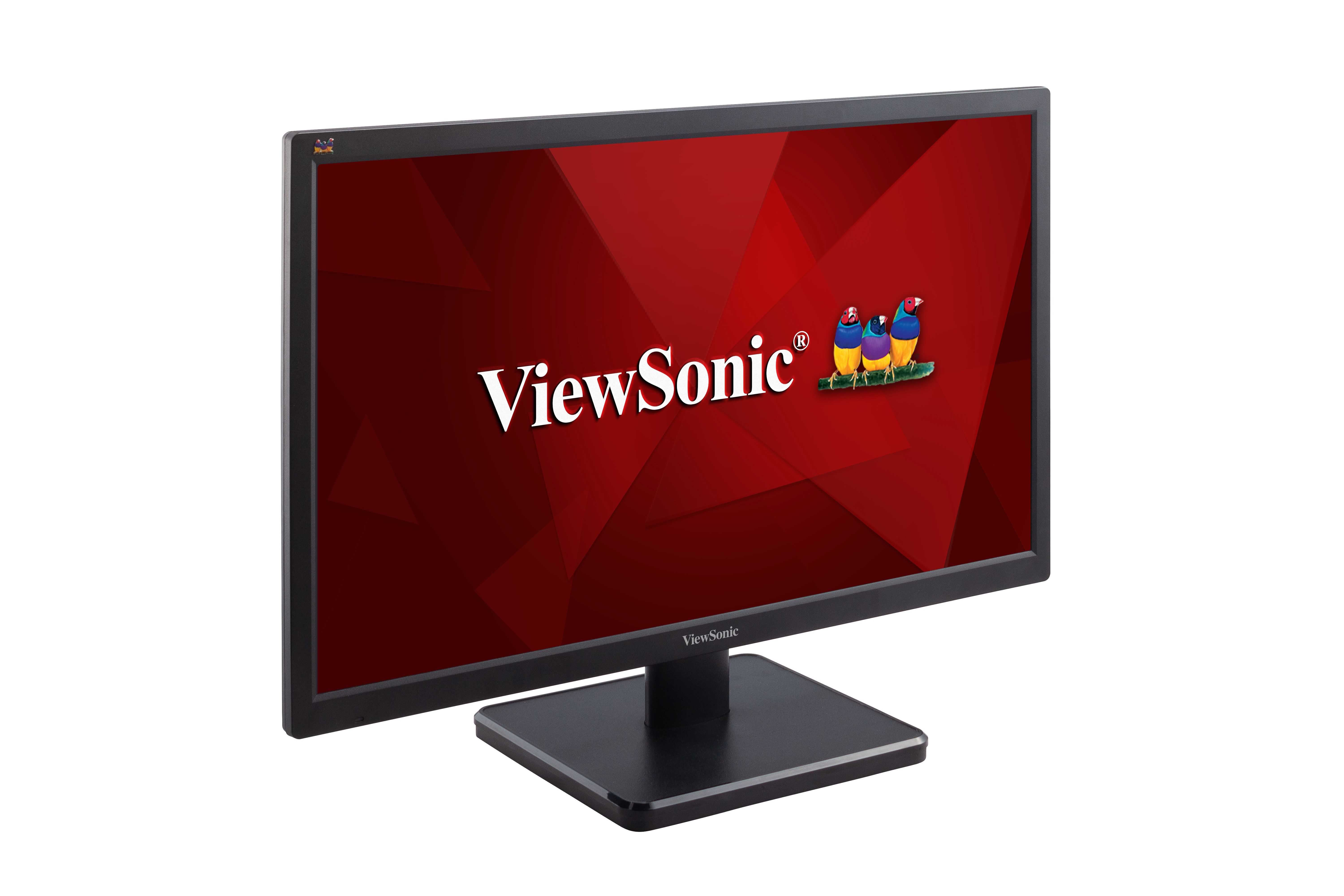 Монитор viewsonic. Монитор VIEWSONIC va2223-h 22