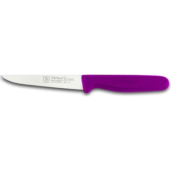 Sürbisa 61004 Sebze Bıçağı Mor