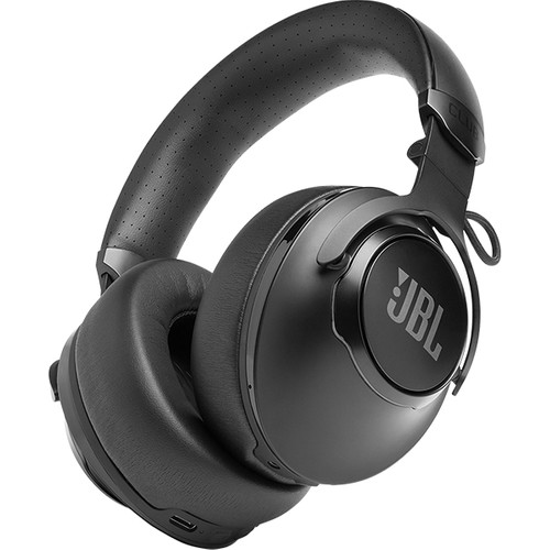 JBL Club 950NC ANC Bluetooth 5.0 Kulak Üstü Kulaklık