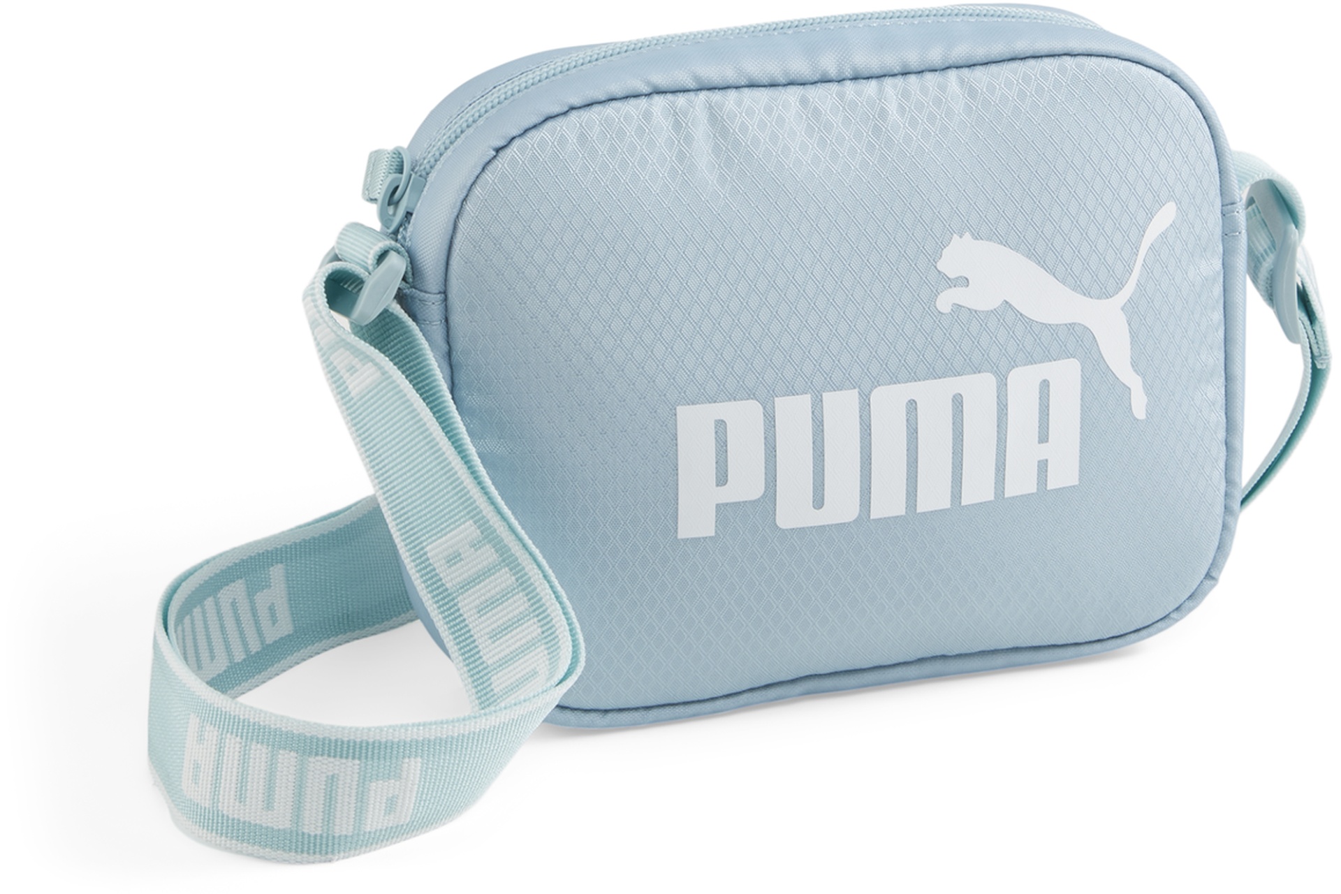 Puma Core Base Kadın Omuz Çantası 09027002-açık Mavi Tek Ebat - Açık Mavi