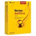 Norton Antivirüs Geniş Etki Alanına Sahiptir