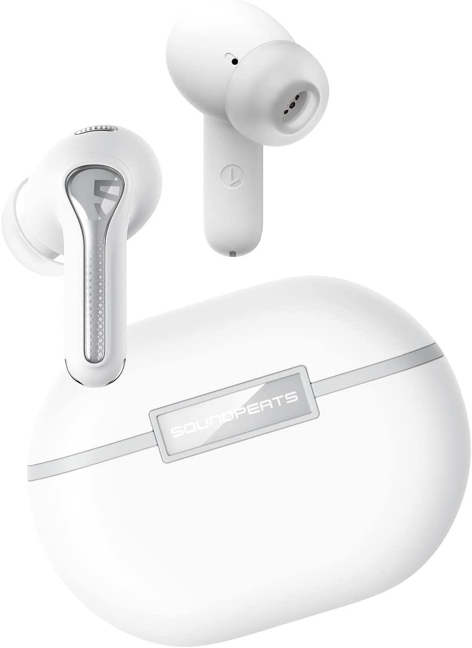 Soundpeats Capsule 3 Pro Bluetooth 5.3 Kulak İçi Kulaklık