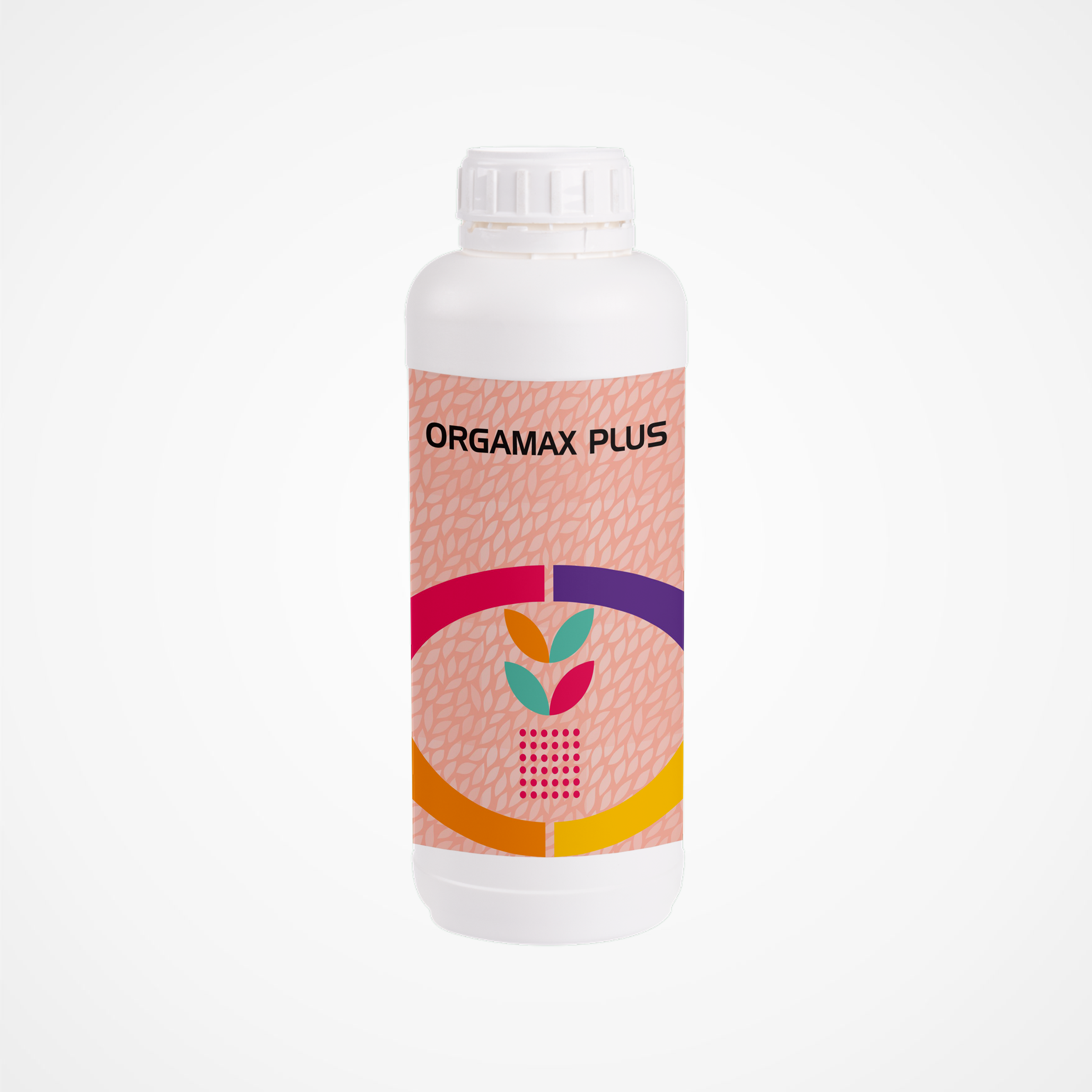 Orgamax Plus-Bitkisel Menşeli Organik Sıvı Gübre 1L