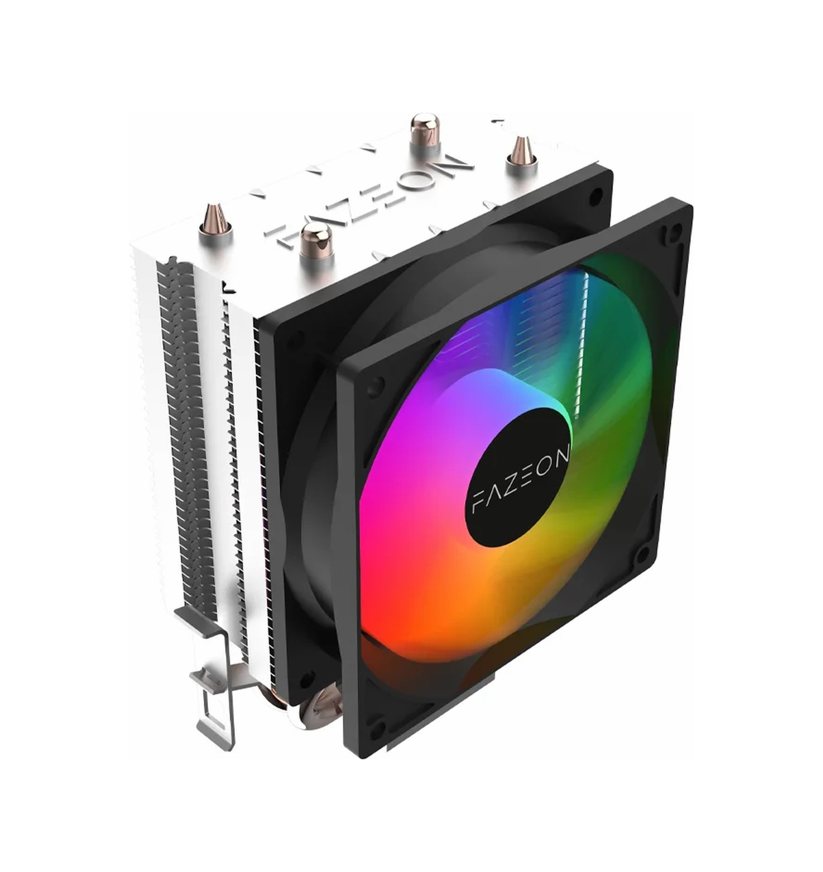 Fazeon A2120tra Rgb Am5/1851p Siyah İşlemci Hava Soğutucu