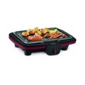 Tefal Elektrikli Barbekü & Izgara Modelleri Sayesinde Temiz Sonuçlar