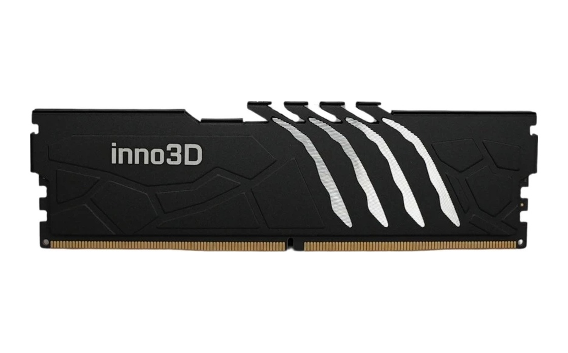 Inno3d 32gb Ddr5 5600mhz Cl46 Soğutuculu Pc Ram I3d5u32gc4656mm-h