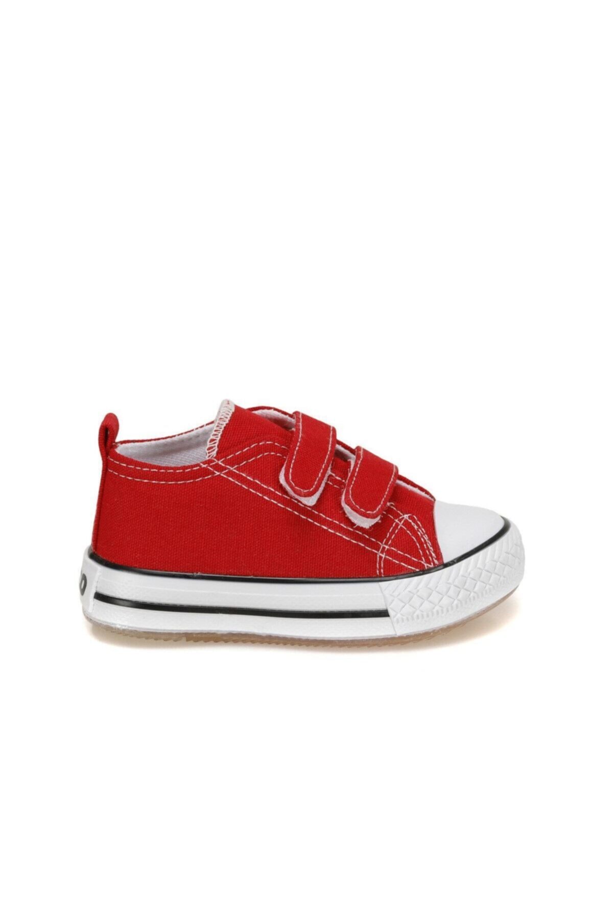 Vicco Pino Kırmızı Çocuk Sneaker Ayakkabı