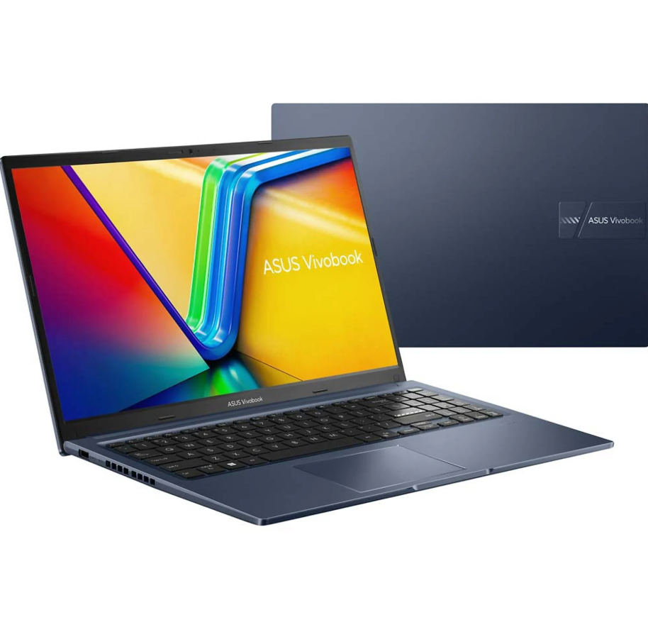 Asus VivoBook X1502ZA-EJ2169W i3-1215U 8 GB 512 GB SSD 15.6" W11H Dizüstü Bilgisayar (Outlet)