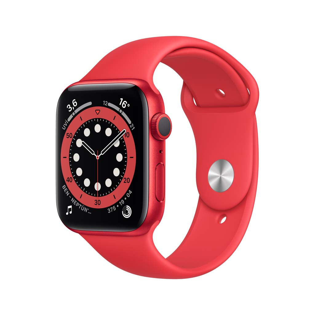 Apple Watch Series 6 40 MM Akıllı Saat (Apple Türkiye Garantili)