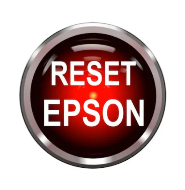 Epson L3050 - L3070 Sınırsız Ped Reset Pad Dolu Reset