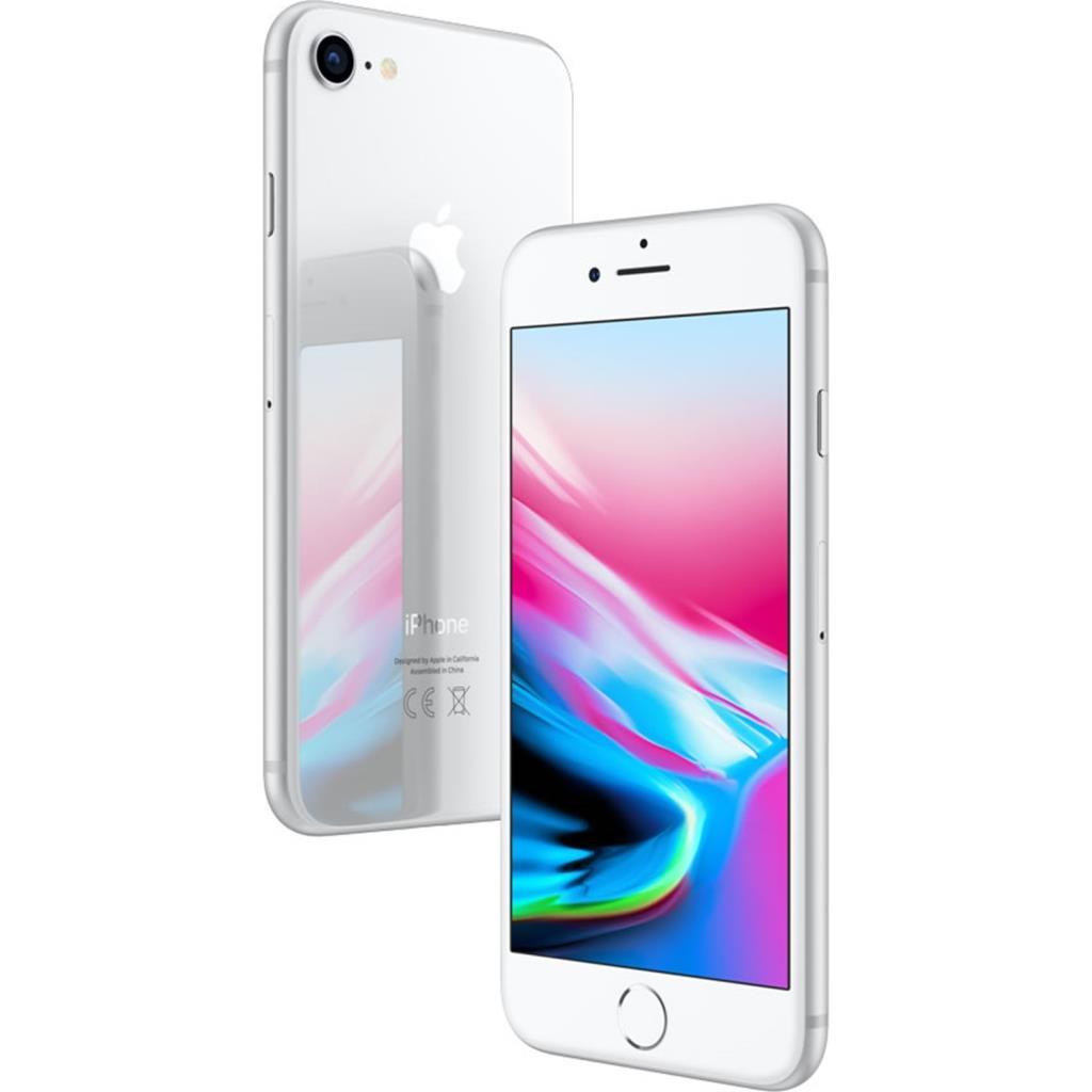 Yenilenmiş Apple iPhone-8 64 GB (12 Ay Garantili)