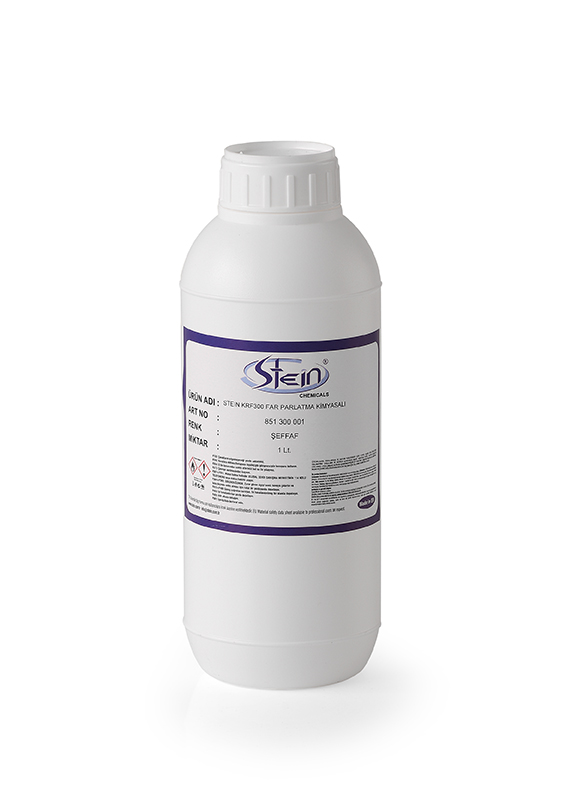Stein Ince Kloroform / Far Parlatma Sıvısı 1 L