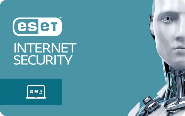 Eset Internet Security  2022 1-3-5-10 Pc 1-2-3 Yıl