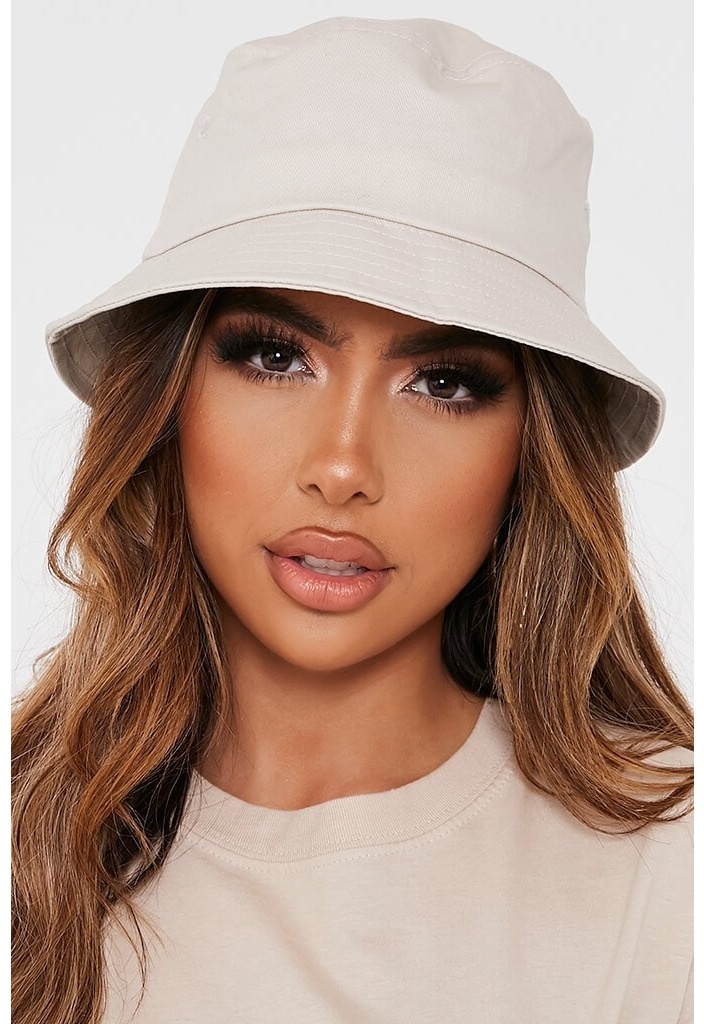 Bayan Yazlık Güneş Koruyucu Trend Şapka