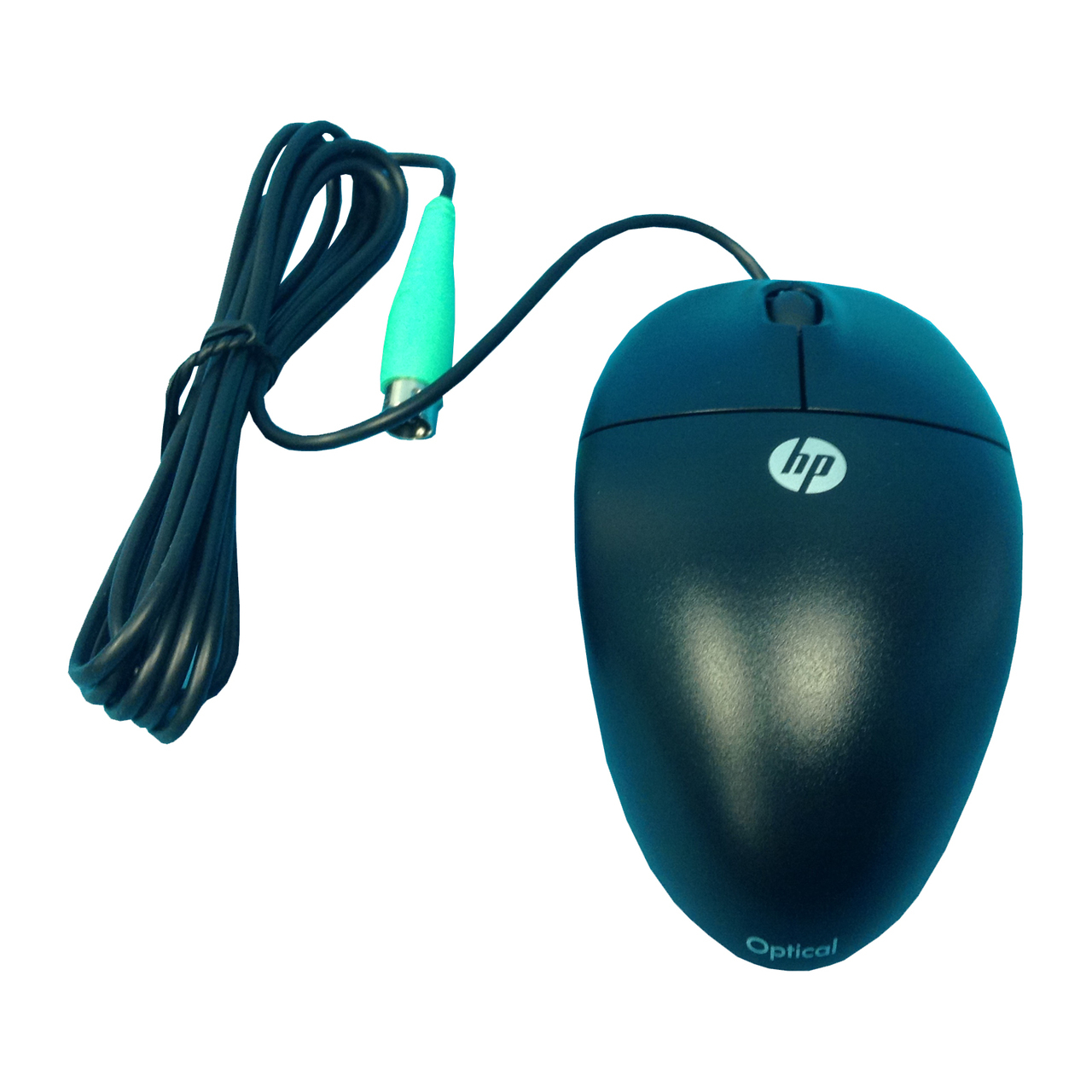 HP 537748-001 Ps/2 Optık Mouse