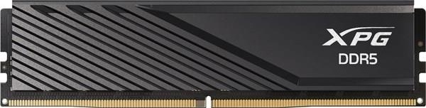 XPG Lancer Blade AX5U5600C4616G-SLABBK 16 GB DDR5 5600 MHz CL46 Ram