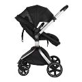 Sunny Baby Travel Sistem Bebek Arabası Kullanımı