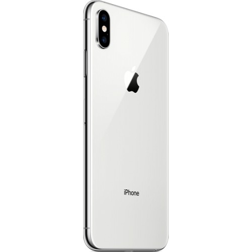 Yenilenmiş Apple iPhone XS Max 64 GB (12 Ay Garantili) Silver