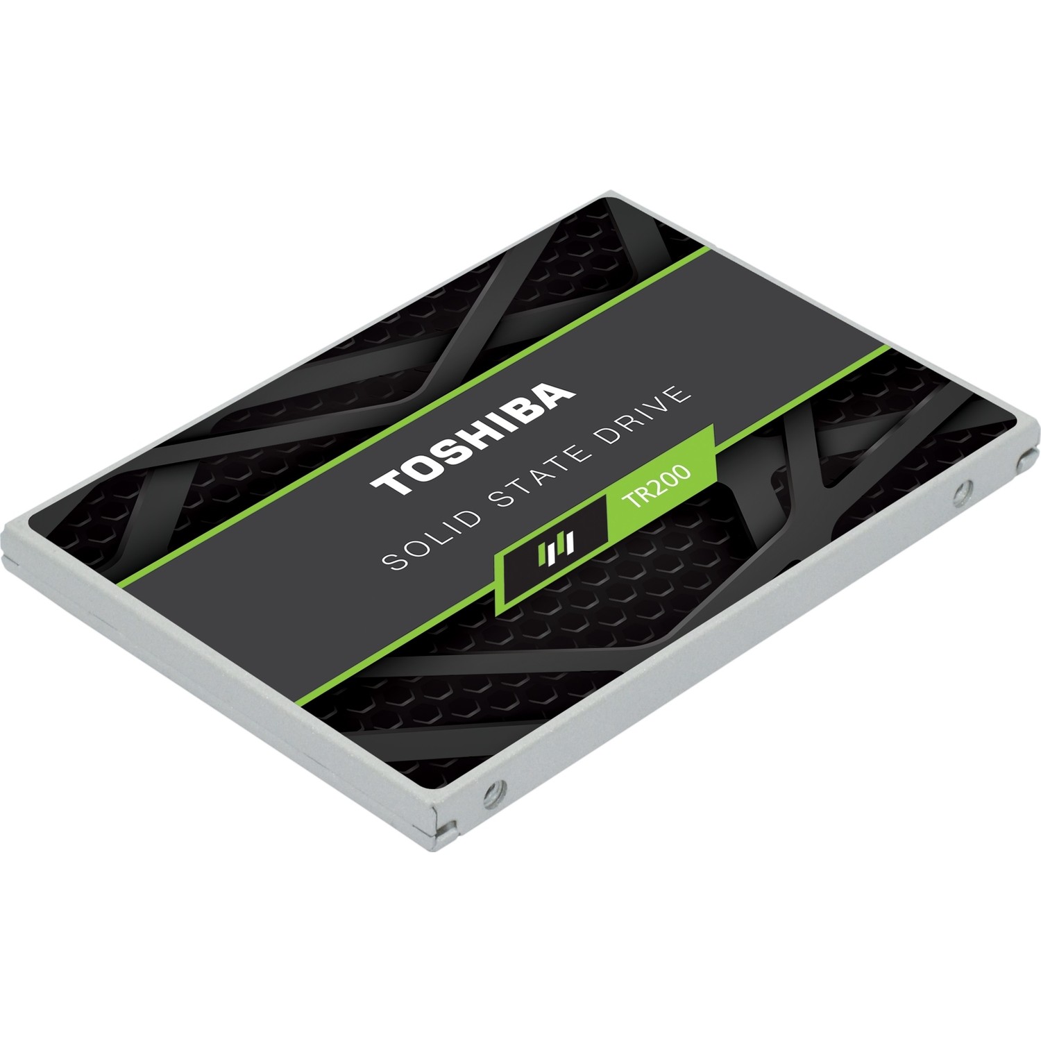 Toshiba TR200 25SAT3-480G 480 GB SATA 3 2.5" 3D NAND SSD
