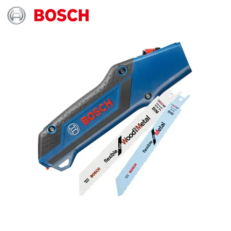 Bosch El Testeresi Ahşap & Metal Kesme Tutamağı – 2608000495