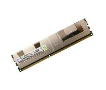 Samsung 32GB PC3-10600 1333 MHz ECC LRDIMM Memory M386B4G70BM0-YH9