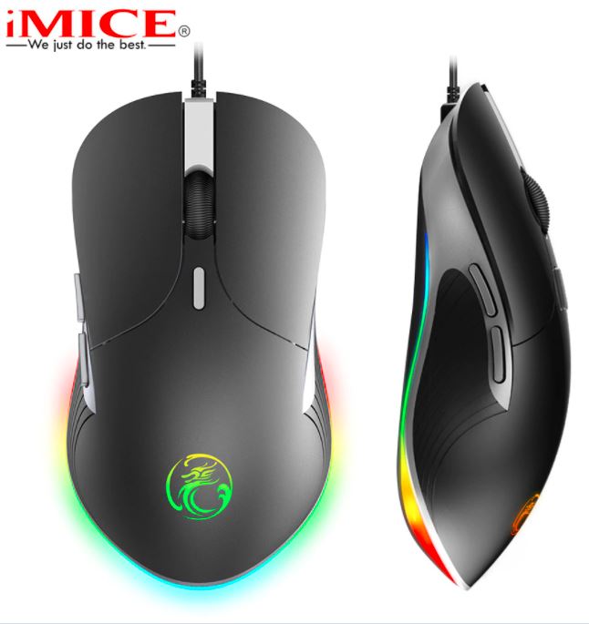 İmice X6 Oyuncu Mouse