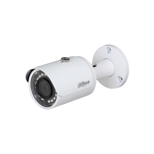 Dahua Hac-Hfw1200Sp-0360B-S3 2Mp 1080P Hdcvı Ahd Ir Bullet Kamera