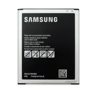 Samsung Galaxy J7 Batarya Pil
