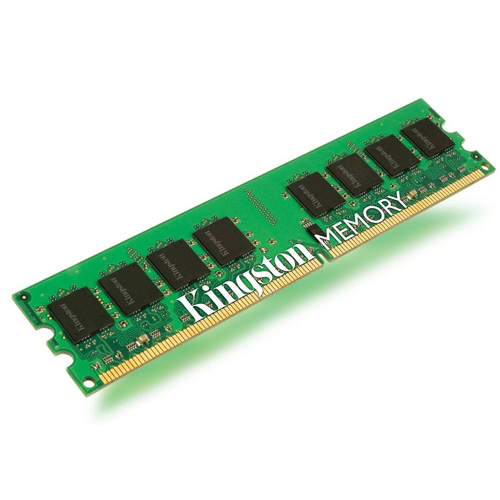 Kingston DDR2 2 GB 800 Mhz Pc Ram 240pin