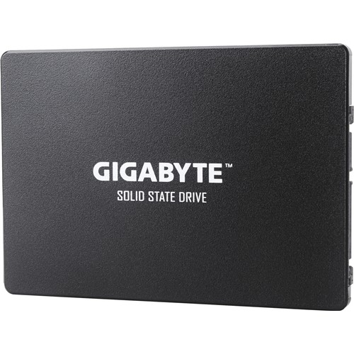 Gigabyte GP GSTFS31120GNTD 2.5" 120 GB SATA 3 SSD