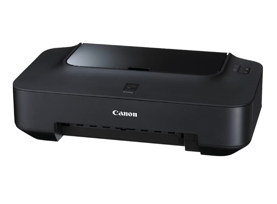 Canon Pixma IP2702 Mürekkep Püskürtmeli Yazıcı