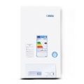E.C.A. Tüplü Şofben ve Dahası
