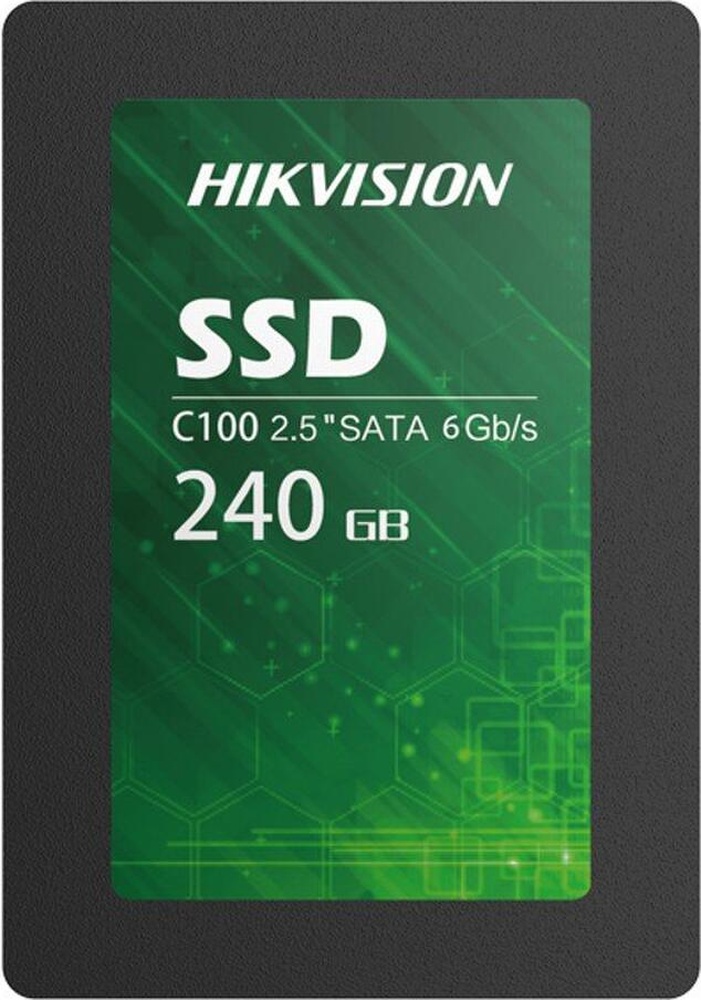 Hikvision HS-SSD-C100/240G 240 GB SATA 3 SSD