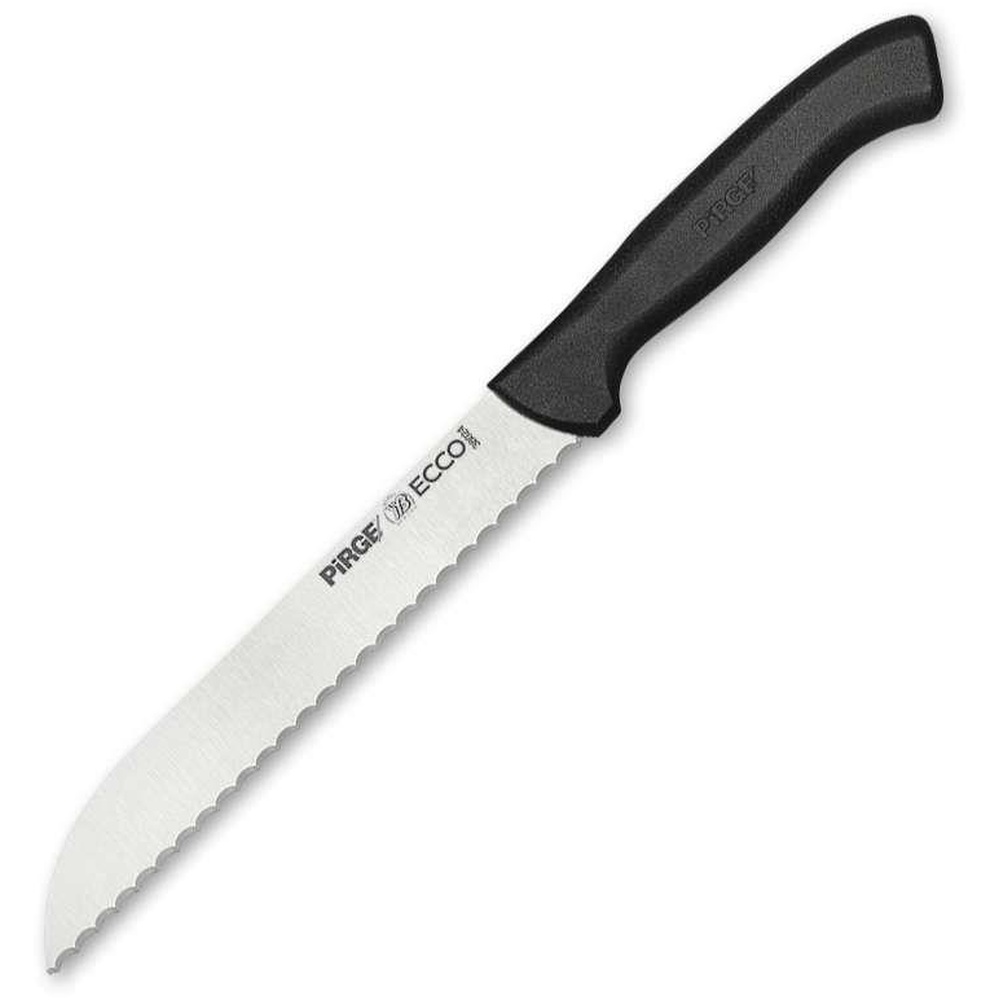 Pirge Ecco Ekmek Bıçağı Pro 17.5 CM