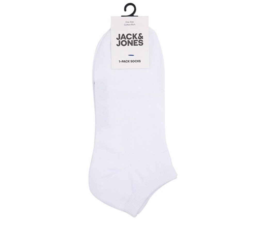 Jack & Jones Jack & Jones Erkek Çorap Dongo Noos-23562