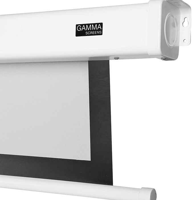 Gamma Screens Storlu Projeksiyon Perdesi 240 x 200 CM
